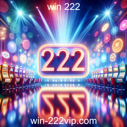 Descubra os Melhores Jogos no Win 222: Sua Porta de Entrada para o Entretenimento Online