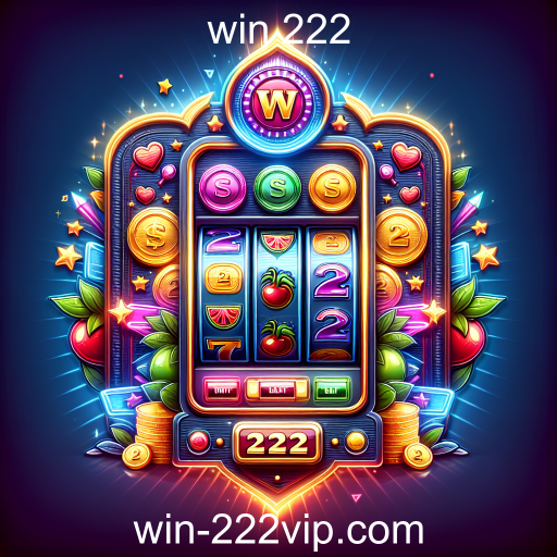 Caça-níqueis: A Diversão e Emoção de Jogar no Win 222