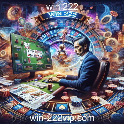 Melhore seu Jogo: Dicas Essenciais Para Jogadores no Win 222