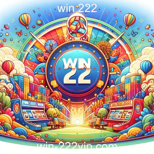 Descubra a Categoria 'Ferramentas' do Win 222: Jogos que Educam e Divertem